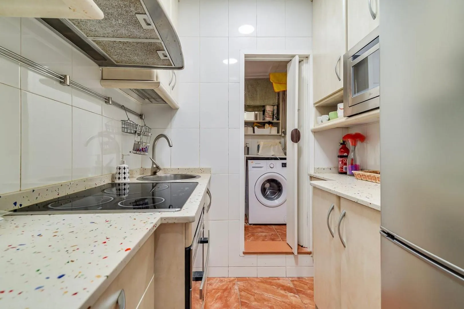 Guestready - Easy Living Near City Highlights 바르셀로나 0*,
