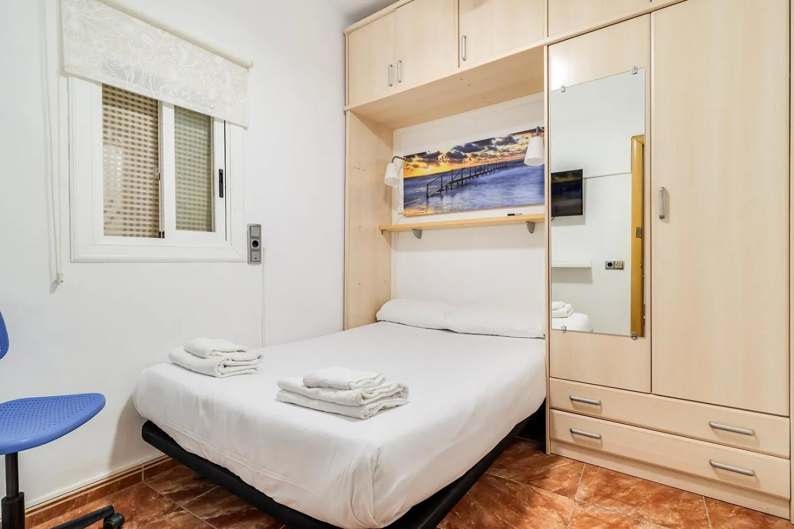 Guestready - Easy Living Near City Highlights Barcelona Spain