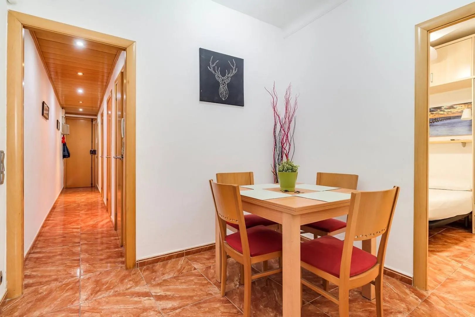Guestready - Easy Living Near City Highlights Barcelona