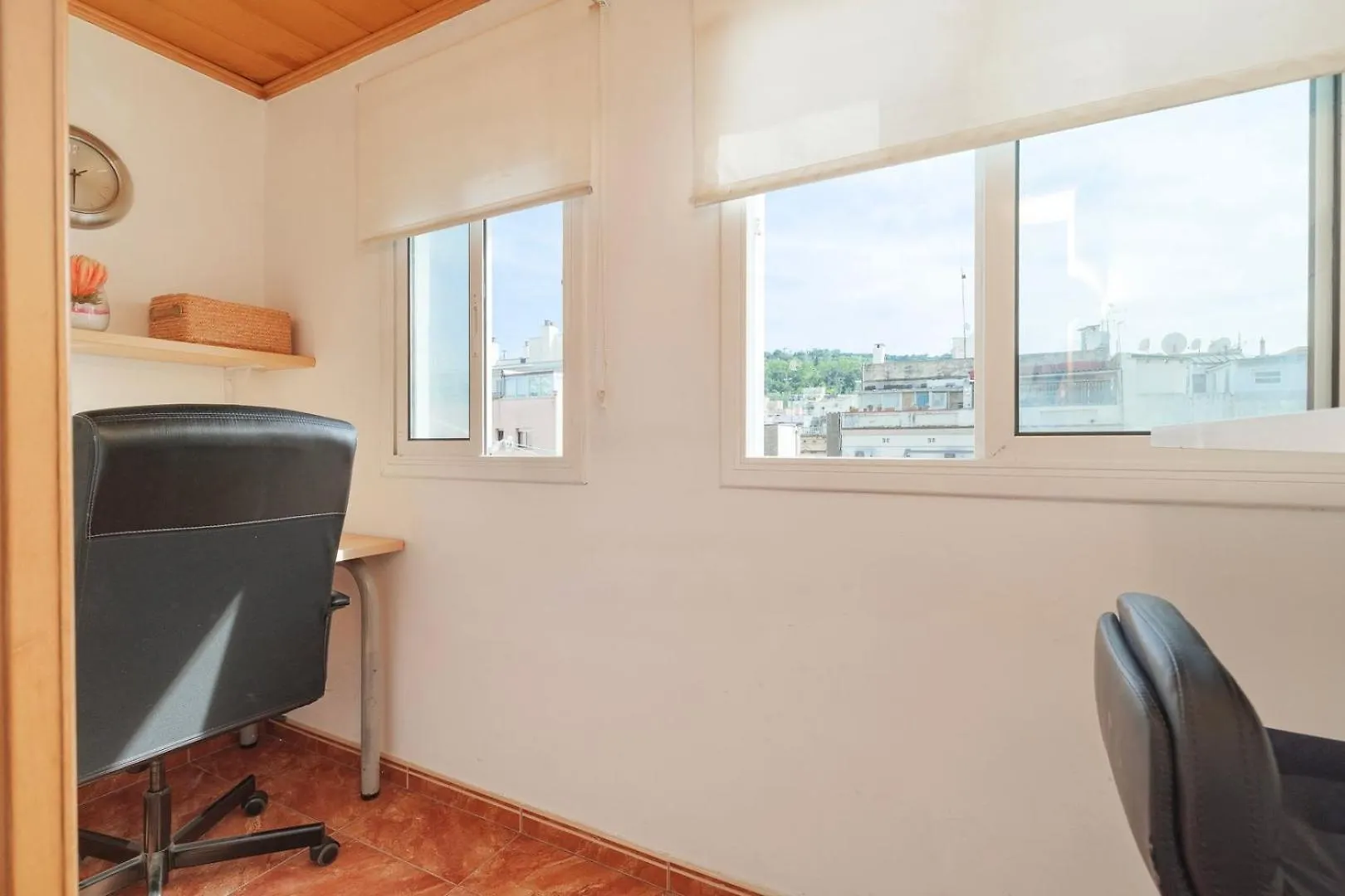 Apartment Guestready - Easy Living Near City Highlights Barcelona Spain