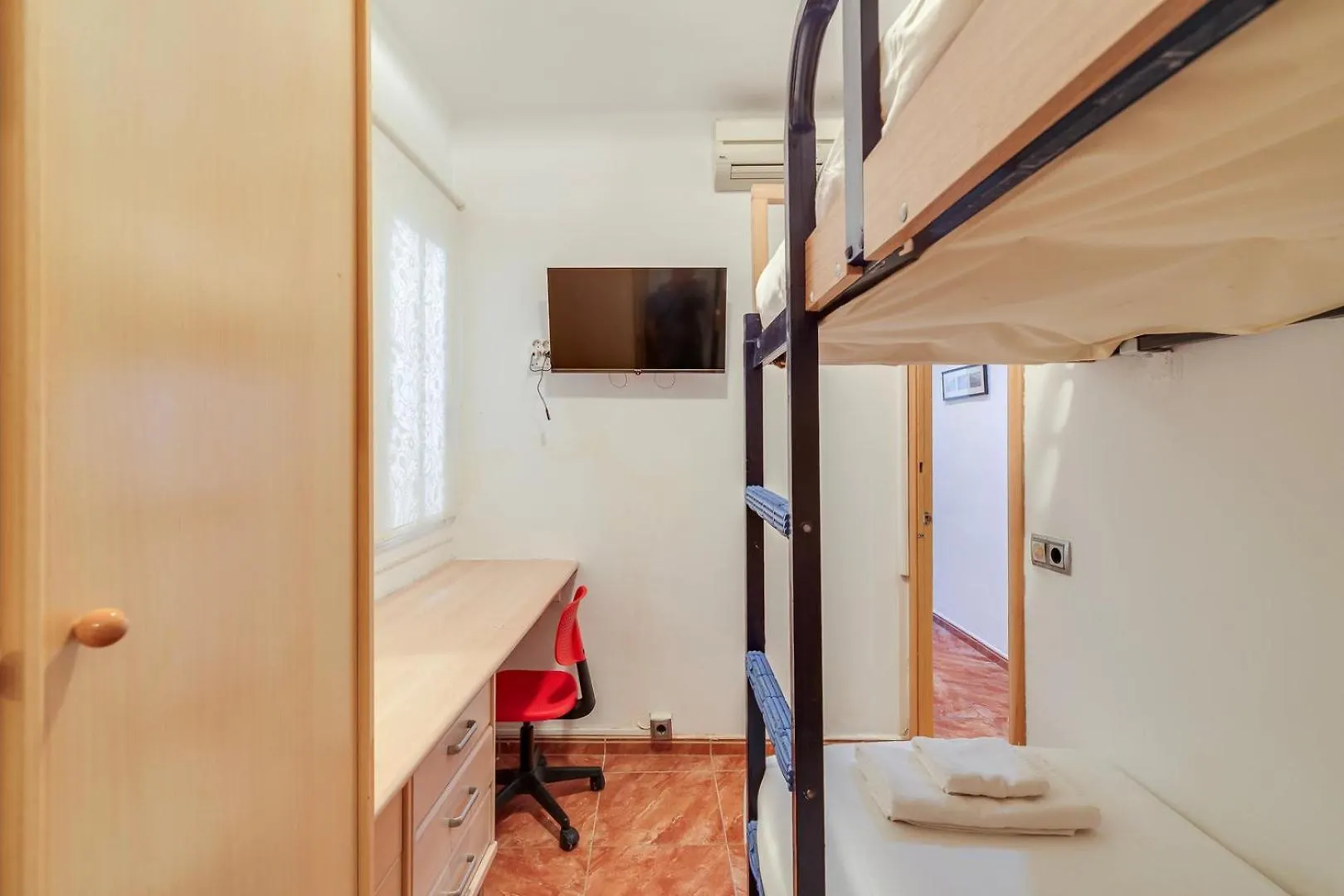 Apartment Guestready - Easy Living Near City Highlights Barcelona