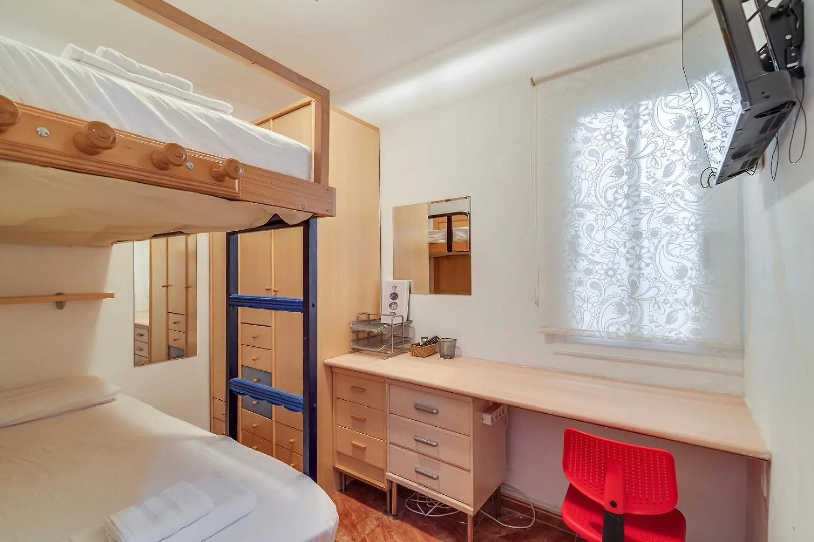 Guestready - Easy Living Near City Highlights Barcelona Apartment