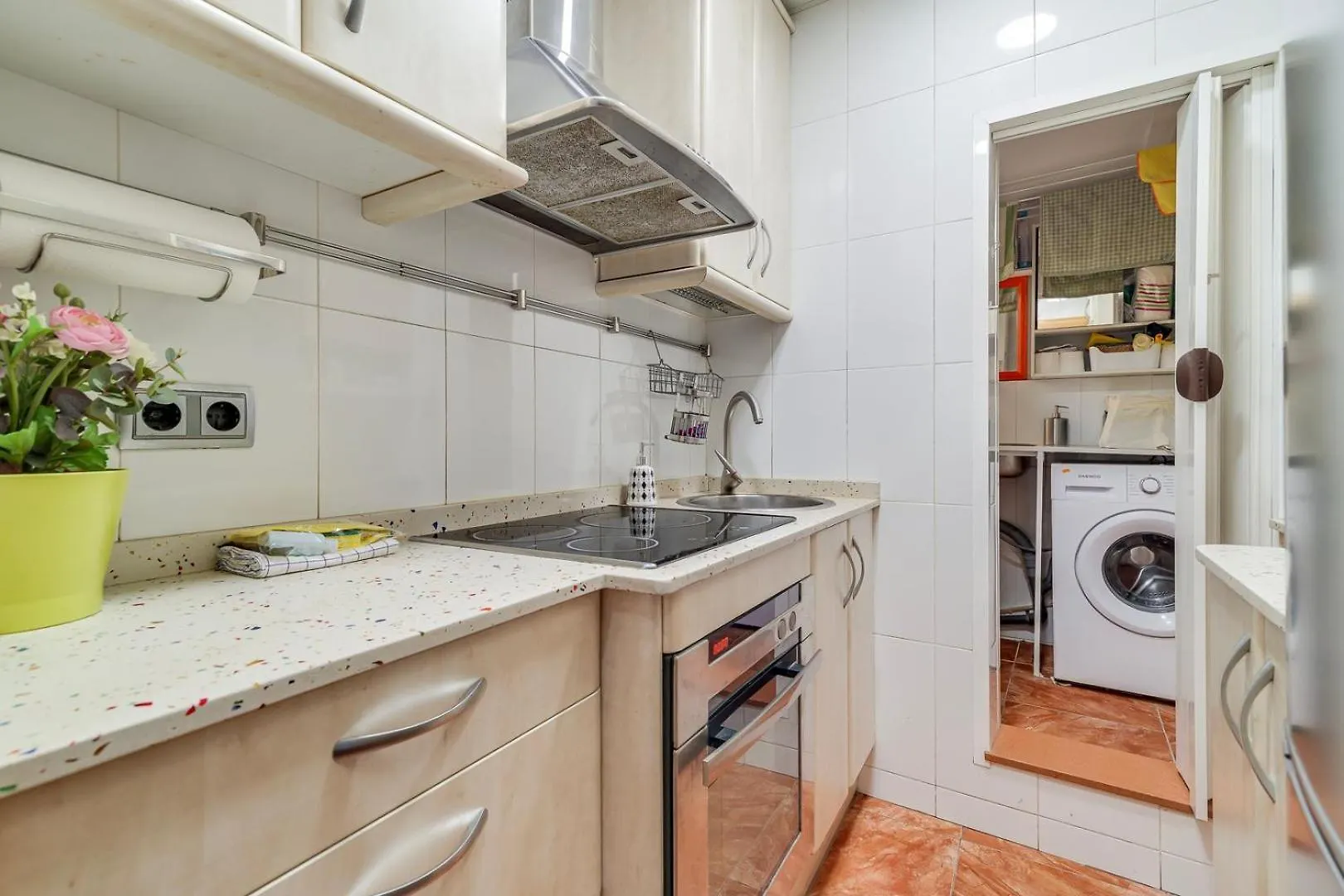 Guestready - Easy Living Near City Highlights Barcelona Apartment