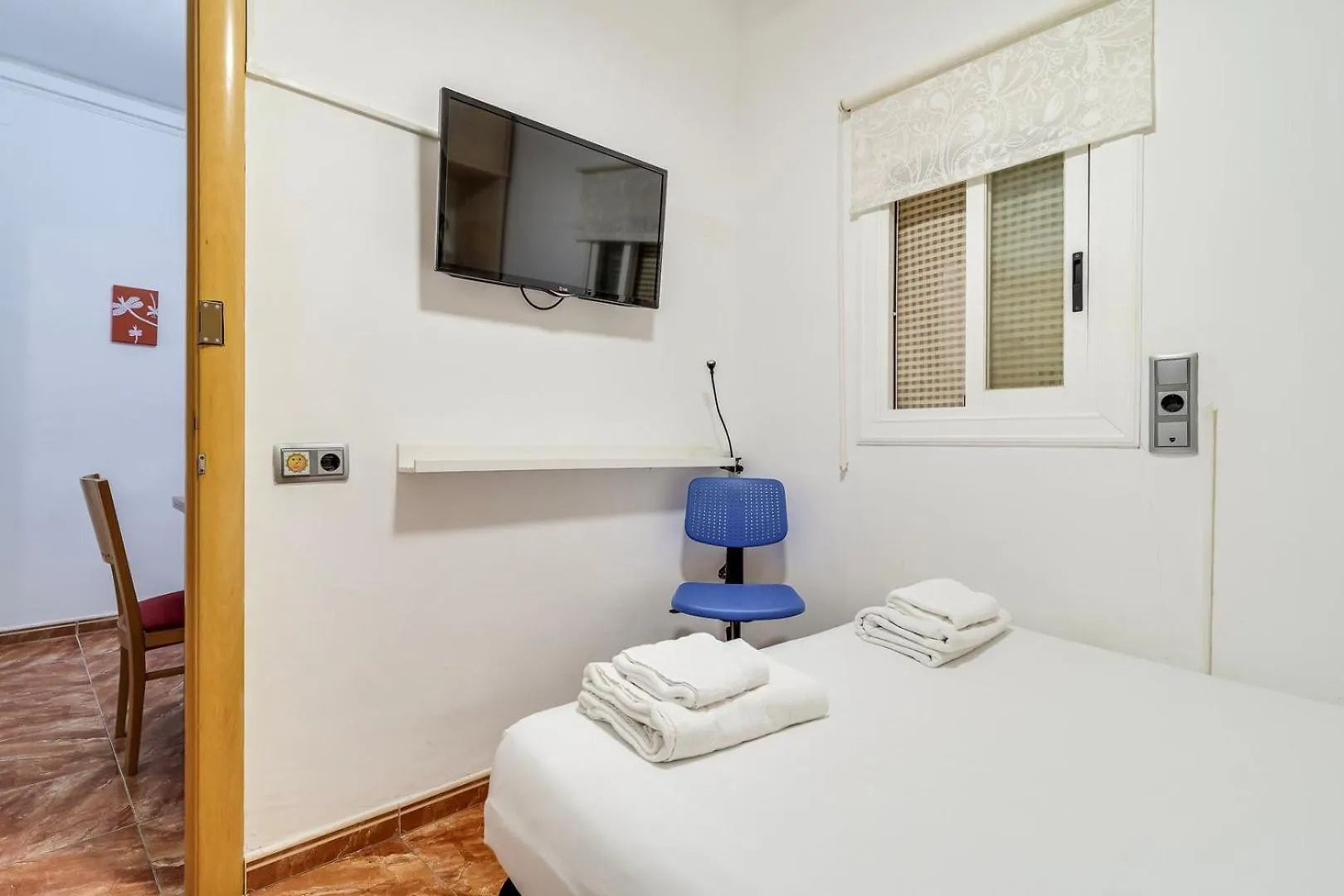 Apartment Guestready - Easy Living Near City Highlights Barcelona