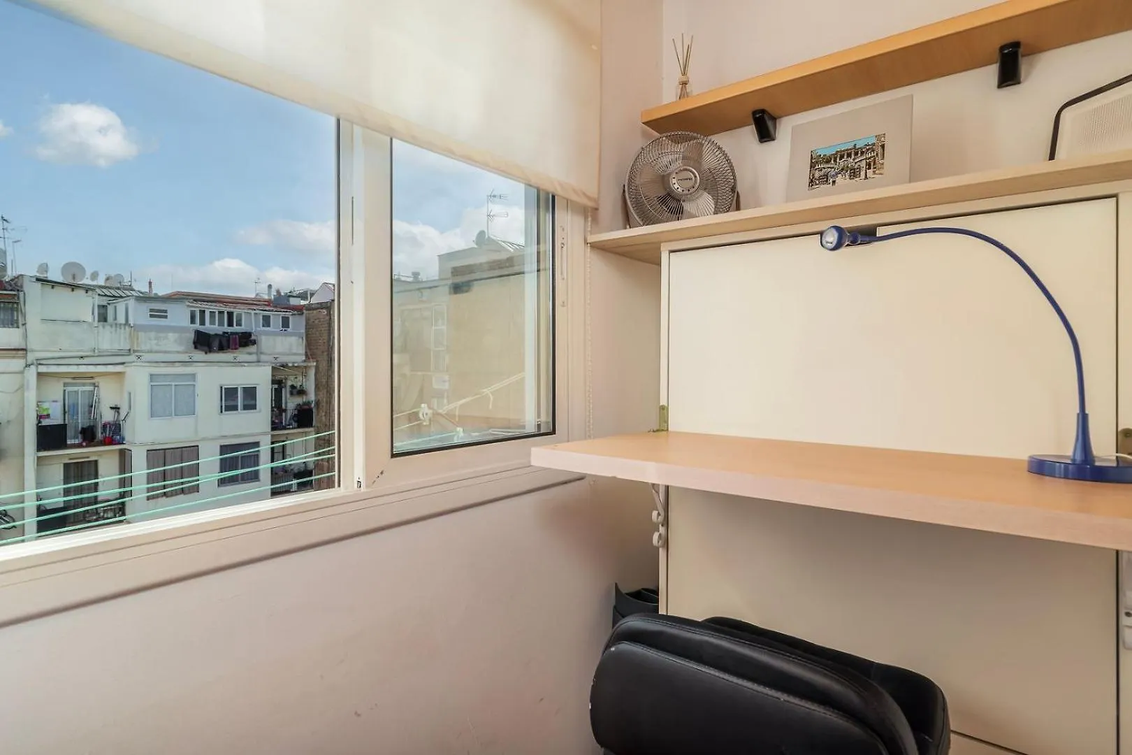 Guestready - Easy Living Near City Highlights Barcelona Apartment