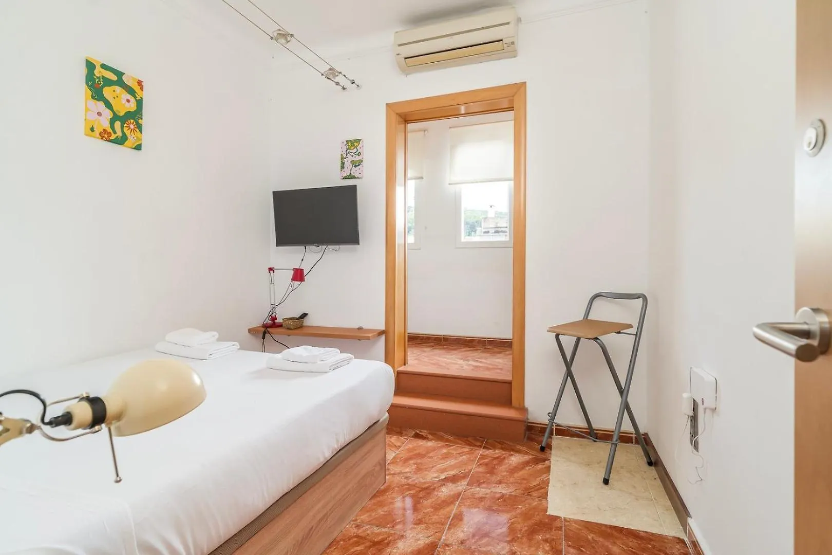 Guestready - Easy Living Near City Highlights Barcelona Spain