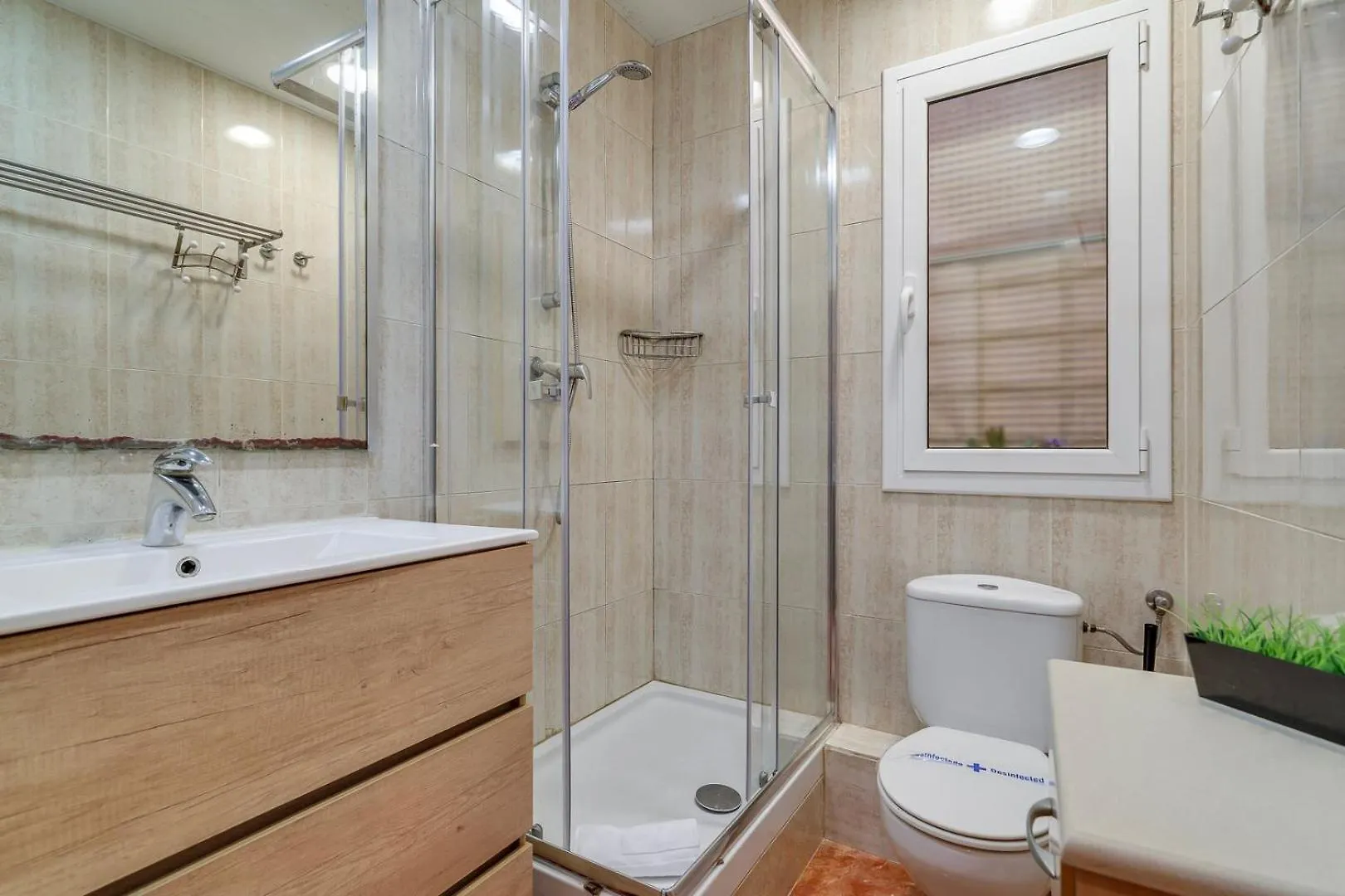 Guestready - Easy Living Near City Highlights Barcelona 0*,