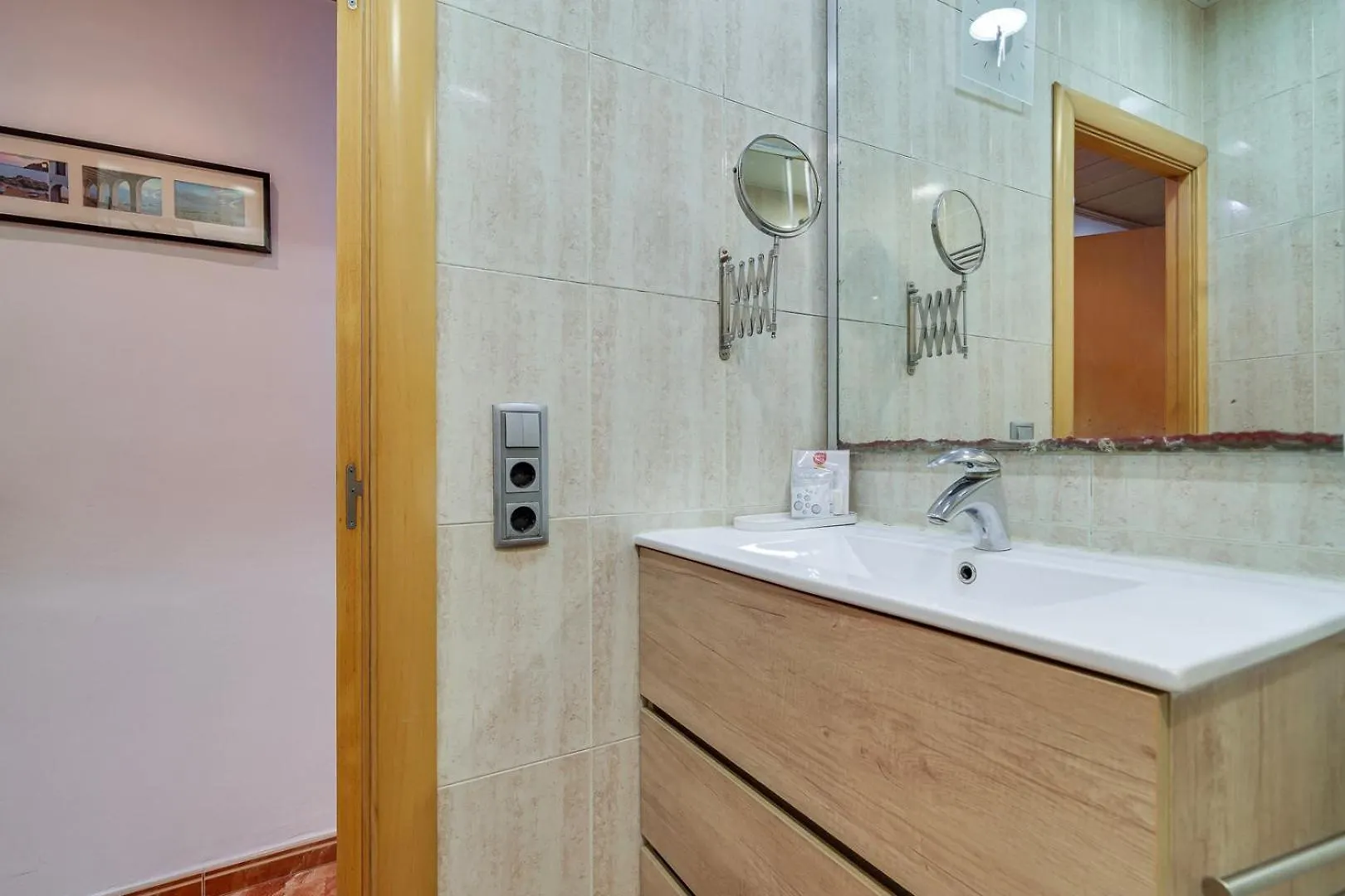 Apartment Guestready - Easy Living Near City Highlights Barcelona Spain