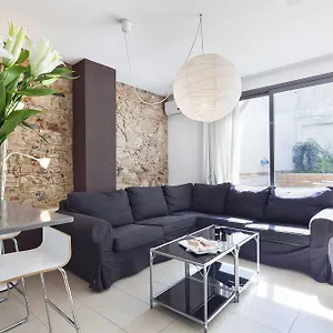 Appartement Inside Sants, Barcelona