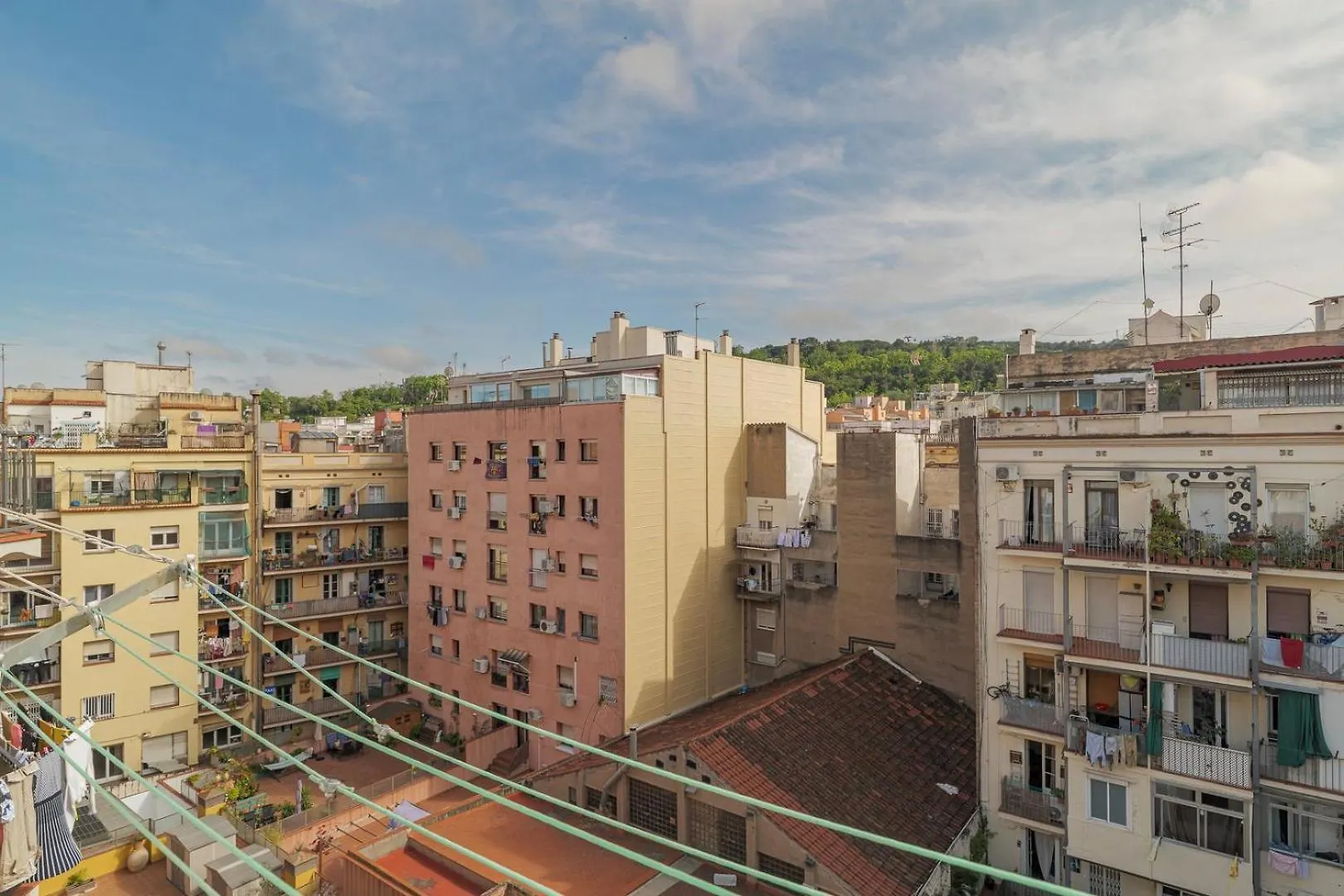 Guestready - Easy Living Near City Highlights Barcelona Apartment